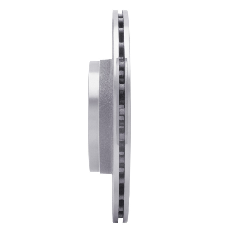 Maserati LeVante Brake Rotor (1) - Rear - R1 Concepts - Drilled - `17-`24